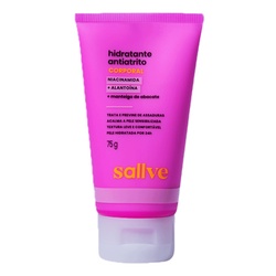 Hidratante Antiatrito Corporal 75g Sallve