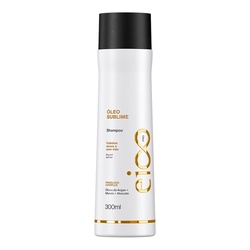 Shampoo Eico Pro Oleo Sublime 300ml