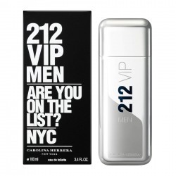 212 Vip Men 100ml
