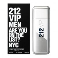 212 Vip Men 100ml