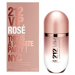 212 Vip Rose 30ml