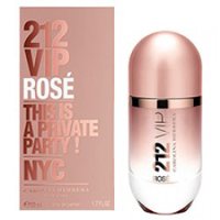 212 Vip Rose 30ml