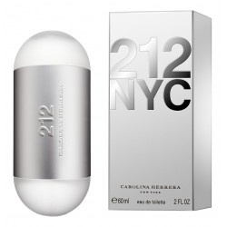 212 Vip 60ml Femme
