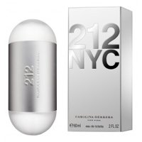 212 Vip 60ml Femme