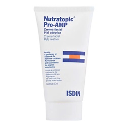 Nutratopic Pro Amp Cr Facial