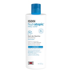 Nutratropic Pro Amp Emoliente 392g