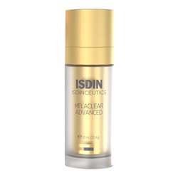 Isdin Melaclear Advanced Serum 30ml