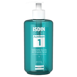 Acniben Sab Liq Limpeza Facial 416g