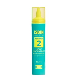 Acniben Night Conc Fr 27ml