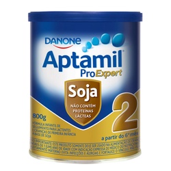 Aptamil 2 Soja 400g