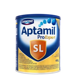 Aptamil S/lactose 400g