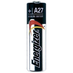 Bateria Energizer 12v A27