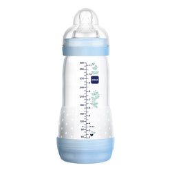 Mamadeira Mamadeira First Bt Boys 320ml @