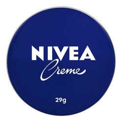 Creme Nivea Lata 29gr