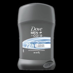 Desodorante Dove Stick 45g Men Protecao