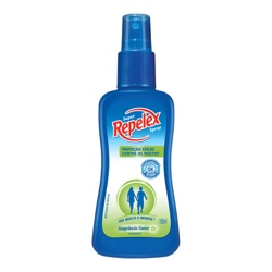 Repelex Liq Spray 100ml
