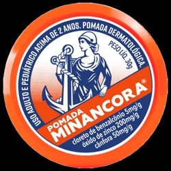 Minancora Pom 30g