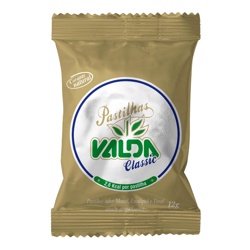 Valda Classic Sache 12g