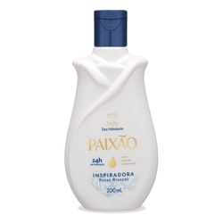 Hidratante Paixao 200ml Inspiradora