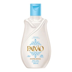 Oleo Paixao 200ml Only You