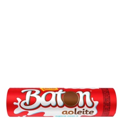 Baton Ao Leite