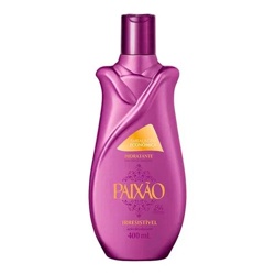 Hidratante Paixao 200ml Irressistivel