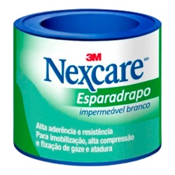 Esparadrapo 25x90 Nexcare