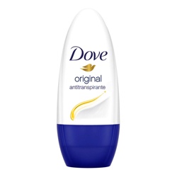 Desodorante Dove Roll On 50ml Original