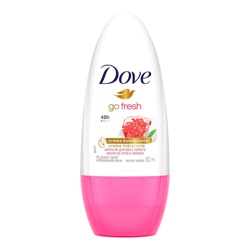 Desodorante Dove Roll On 50ml Roma