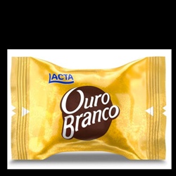 Bombom Ouro Branco C/1