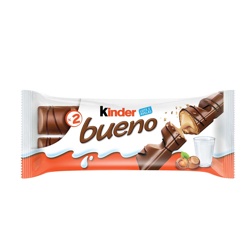 Kinder Bueno 43grs
