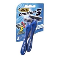 Aparelho Barb Bic Comfort 3 2un Normal