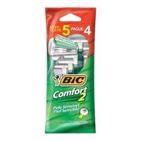 Aparelho Barba Bic Comfort Twim L5/p4
