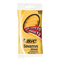 Aparelho Barba Bic Sensitive L15 P12