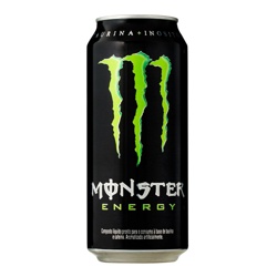Energetico Monster 473ml