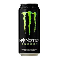 Energetico Monster 473ml
