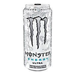 Energetico Monster Energy Ultra 473ml