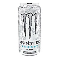 Energetico Monster Energy Ultra 473ml