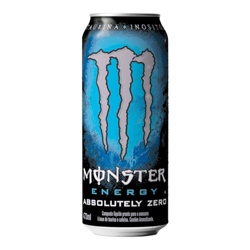 Energ Monster Absolutely Zero 473ml