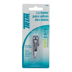 Cortador Unha Imp Trim 1-25pg