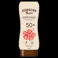 Hawaiian Tropic Sheer Touch Loc Fps50