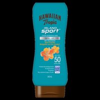 Hawaiian Tropic Osland Loc Fps50 240ml