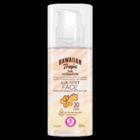 Hawaiian Tropic Air Soft Face Fps30 50ml