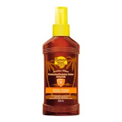 Banana Boat Oleo Spray 236ml