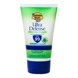 Banana Boat Locao U Defense Fps 99