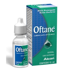 Oftane 15ml Oftalmico