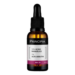 Acido Mandelico Principia 30ml