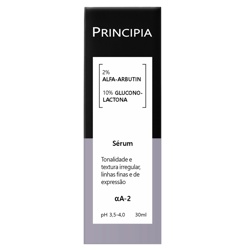 Serum Alfa Arbutin 30ml Principia