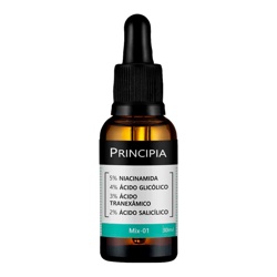 Serum Principia Mix 01 30ml