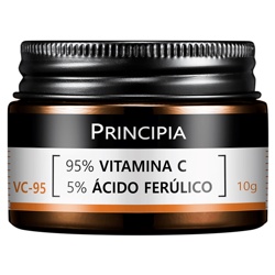 Vitamina C 95 10g Principia